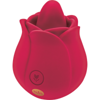 Secret Kisses - Rosegasm - Blossom - Clitorisvibrator | Secret Kisses