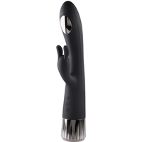 Evolved - Heat Up & Chill - Rabbit vibrator met warmte- en koelfunctie | Evolved