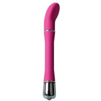 CalExotics - Lulu Satin Scoop - G-spot vibrator | CalExotics
