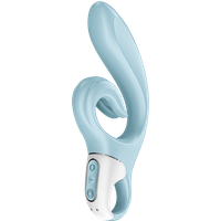 Satisfyer - Love Me - Duo vibrator | Satisfyer