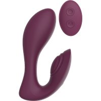Dream Toys - Essentials - Ultra Dual Vibe - Duovibrator | Dream Toys - Essentials