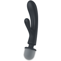 Satisfyer - Triple Lover - Multifunctionele duovibrator | Satisfyer