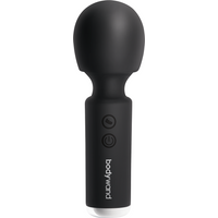 Bodywand - Power Wand - Wandmassager - 11,4 cm | Bodywand