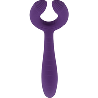 Rianne S - Duo - Multifunctionele koppelvibrator | Rianne S