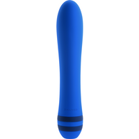 Evolved - The Pleaser - Klassieke vibrator | Evolved