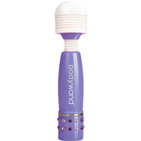 Bodywand - Mini Massager - Wandvibrator - Roze | Bodywand