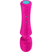 FemmeFunn - Ultra Wand - Wandvibrator | FemmeFunn