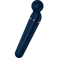 Satisfyer - Planet Wand-er - Wandvibrator | Satisfyer