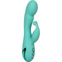 California Dreaming luxe rabbit vibrator | California Dreaming