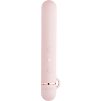 le WAND - Baton - Mini vibrator | le WAND
