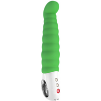 Fun Factory - Patchy Paul - G-spot vibrator | Fun Factory