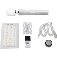 le WAND - Petite All That Glimmers - Wandmassager set | le WAND