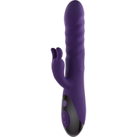 Evolved - Rascally rabbit - Stotende rabbit vibrator | Evolved