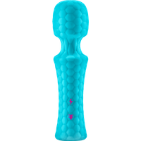 FemmeFunn - Ultra Wand Mini - Mini wandvibrator | FemmeFunn