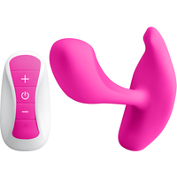 Inya - Eros - Slipvibrator met afstandsbediening | Inya