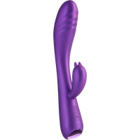 Royals - Duchess - Metallic duovibrator | Royals