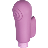 Gaia - Eco Delight - Mini vibrator | Gaia