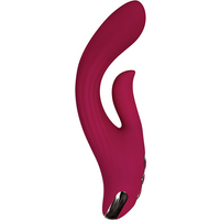 Evolved - Red dream - Duo vibrator | Evolved
