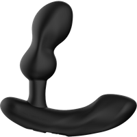 Lovense - Edge 2 - Verstelbare prostaatvibrator | Lovense