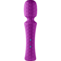 FemmeFunn - Ultra Wand - Wandvibrator | FemmeFunn