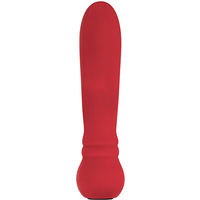 Evolved Lady in Red mini vibrator | Evolved