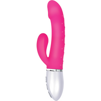 Evolved - Sweet heat - Verwarmende duo vibrator | Evolved