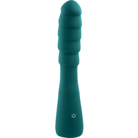 Gender X - Scorpion - Flexibele G-spot vibrator | Gender X