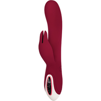 Evolved - Inflatable bunny - Opblaasbare rabbit vibrator | Evolved