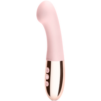 le WAND - Gee - G-spot vibrator | le WAND