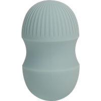 Nude - Blossom - Reisformaat minimassager | Nude
