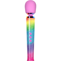 le WAND - Petite Rainbow Ombre - Wandmassager | le WAND