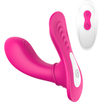 Dream Toys - Vibes of Love - Remote Panty G - Duo vibrator | Dream Toys - Vibes of Love