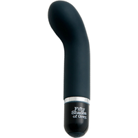 Fifty Shades of Grey - Insatiable Desire - G-spot vibrator | Fifty Shades of Grey
