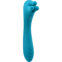 Evolved - Heads Or Tails - Dubbelzijdige massager | Evolved