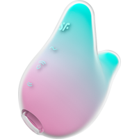 Satisfyer - Mermaid Vibes - Luchtdruk vibrator | Satisfyer