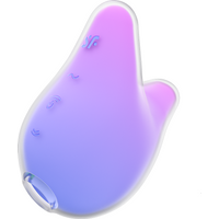 Satisfyer - Mermaid Vibes - Luchtdruk vibrator | Satisfyer