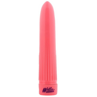 Willie Toys - Klassieke vibrator | Willie Toys