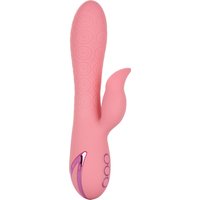 California Dreaming Duo Vibrator met tong achtige teaser | California Dreaming