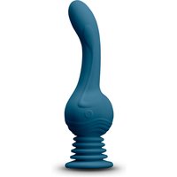 Revolution - Earthquake - Roterende g-spot vibrator | Revolution