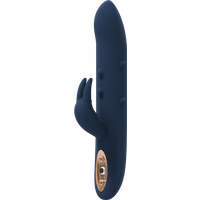 Dream Toys - Goddess Collection - Alpheus - Rabbit vibrator | Dream Toys - Goddess Collection