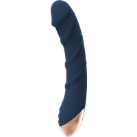 Dream Toys - Goddess Collection - Atlas - Verwarmende G-spot vibrator | Dream Toys - Goddess Collection