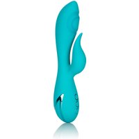 California Dreaming Santa Monica Starlet Stotende Duo Vibrator | California Dreaming