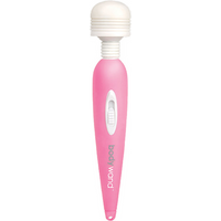 Bodywand - Personal Mini Rechargeable - Wandvibrator | Bodywand