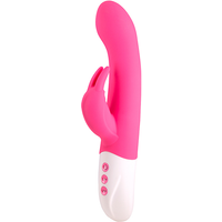 Seven Creations - Intence Power Rabbit - Rabbit vibrator | Seven Creations