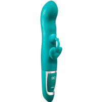 Quickshot - High Power Vibrator - Duo vibrator | Quickshot