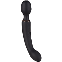 Lush by Blush - Gia - Dubbelzijdige wandvibrator | Lush by Blush