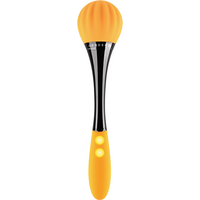 Gender X - Sunflower - Dubbelzijdige vibrator | Gender X