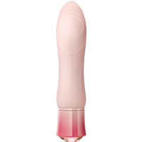 Oh My Gem - Elegant Morganite - Verwarmende vibrator | Oh My Gem