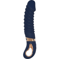 Dream Toys - Goddess Collection - Nereos - Verwarmende G-spot vibrator | Dream Toys - Goddess Collection