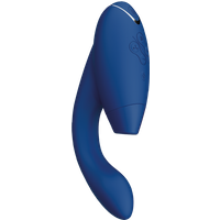 Womanizer - Duo 2 - Duo vibrator | Womanizer